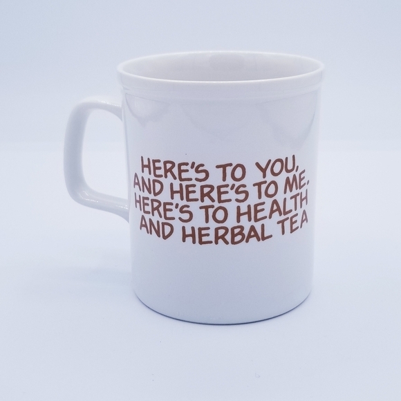 Enesco 1981 Garfield by Jim Davis Coffee Tea Mug - Picture 2 of 6